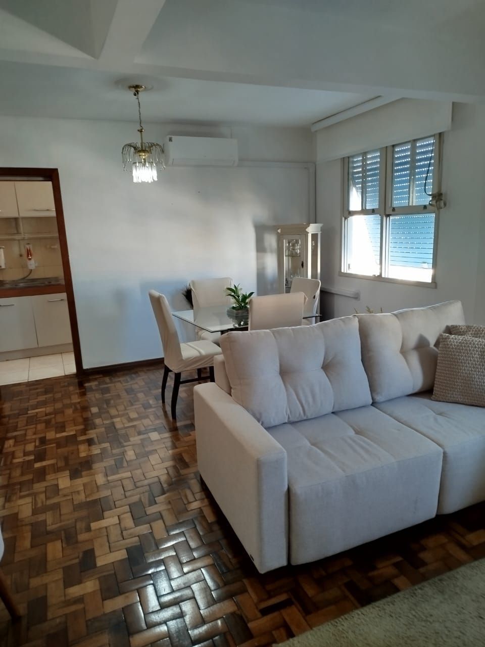 Apartamento 1 quartos à venda, 65m², Santana - Porto Alegre