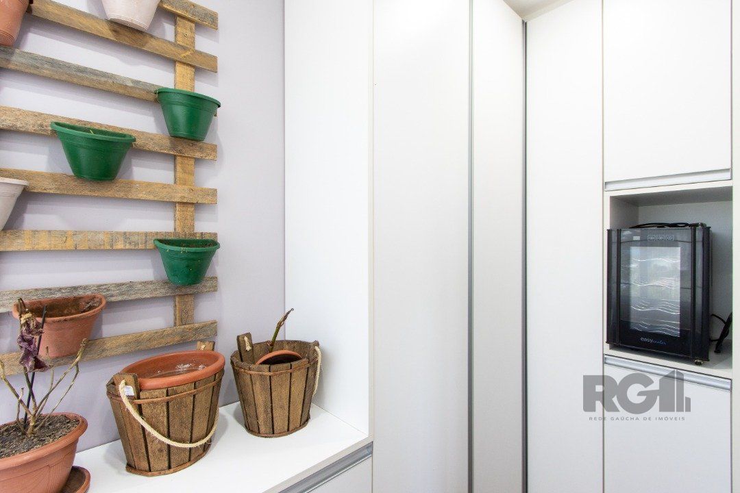 Apartamento, 3 quartos, 124 m² - Foto 9