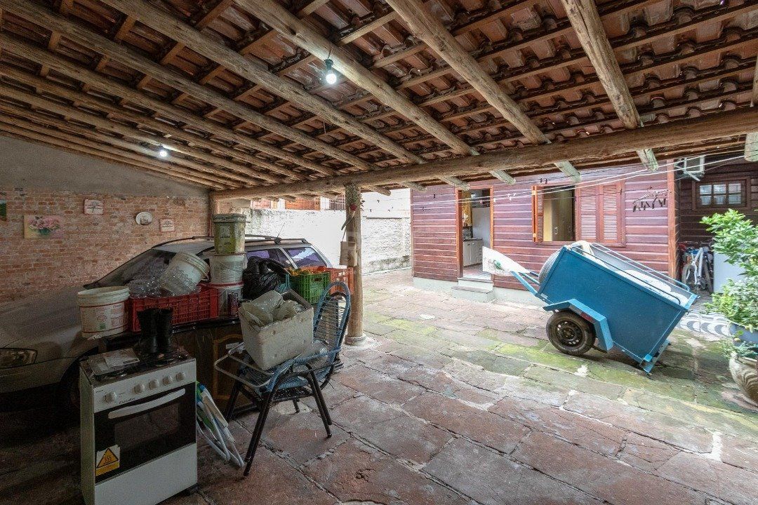 Casa, 2 quartos, 54 m² - Foto 17