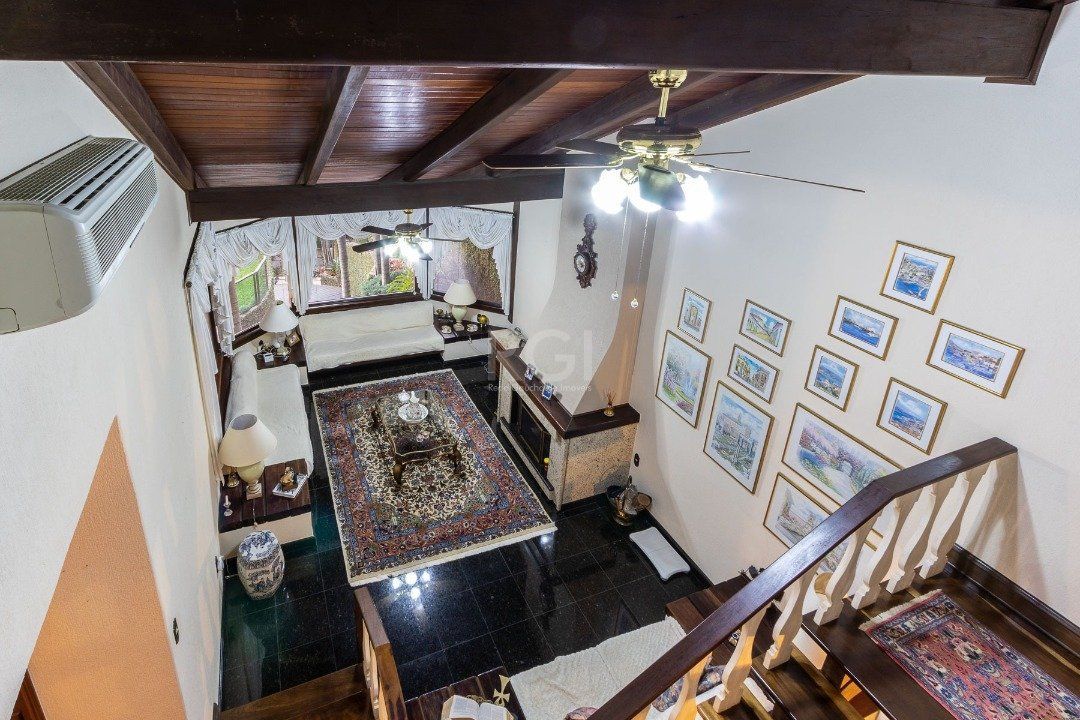 Casa à venda com 4 quartos, 430m² - Foto 61