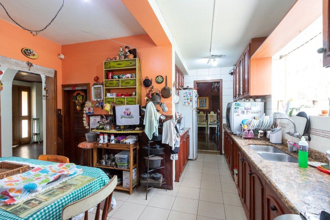 Casa de Condomínio à venda com 3 quartos, 386m² - Foto 19