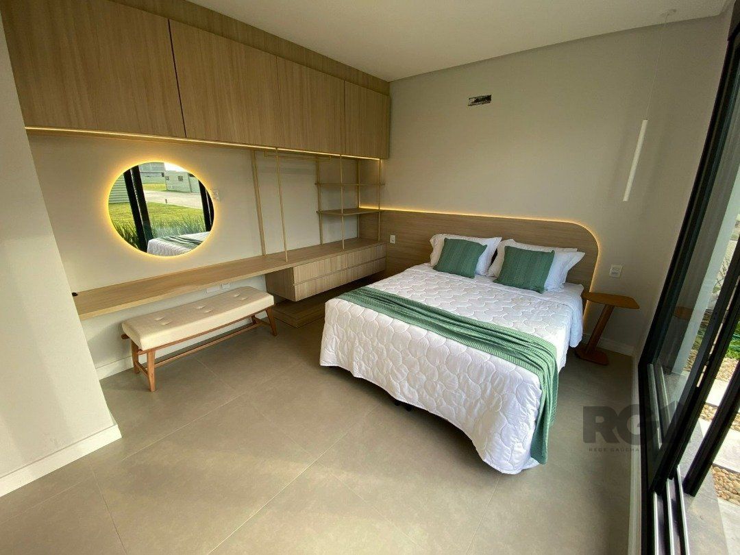 Casa de Condomínio, 4 quartos - Foto 9