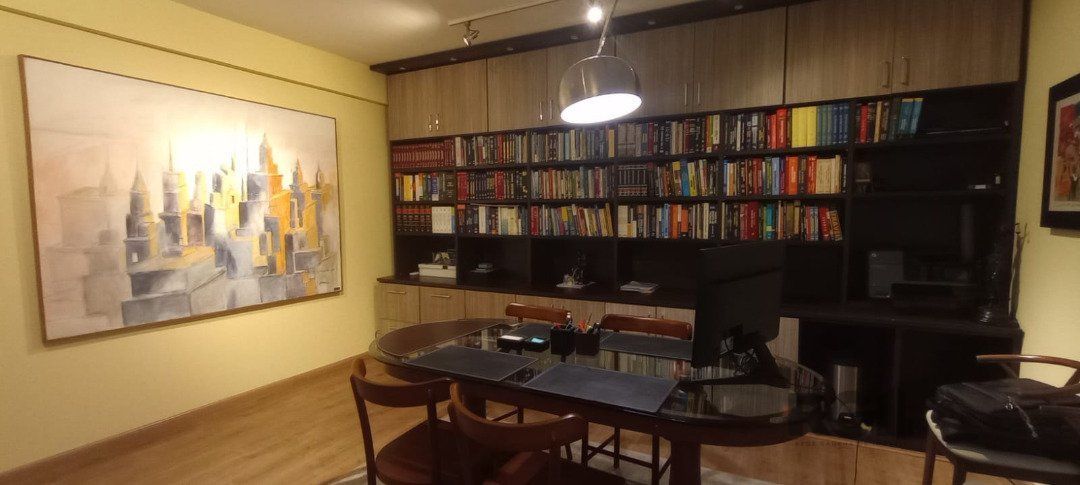 Conjunto Comercial-Sala à venda, 72m² - Foto 2