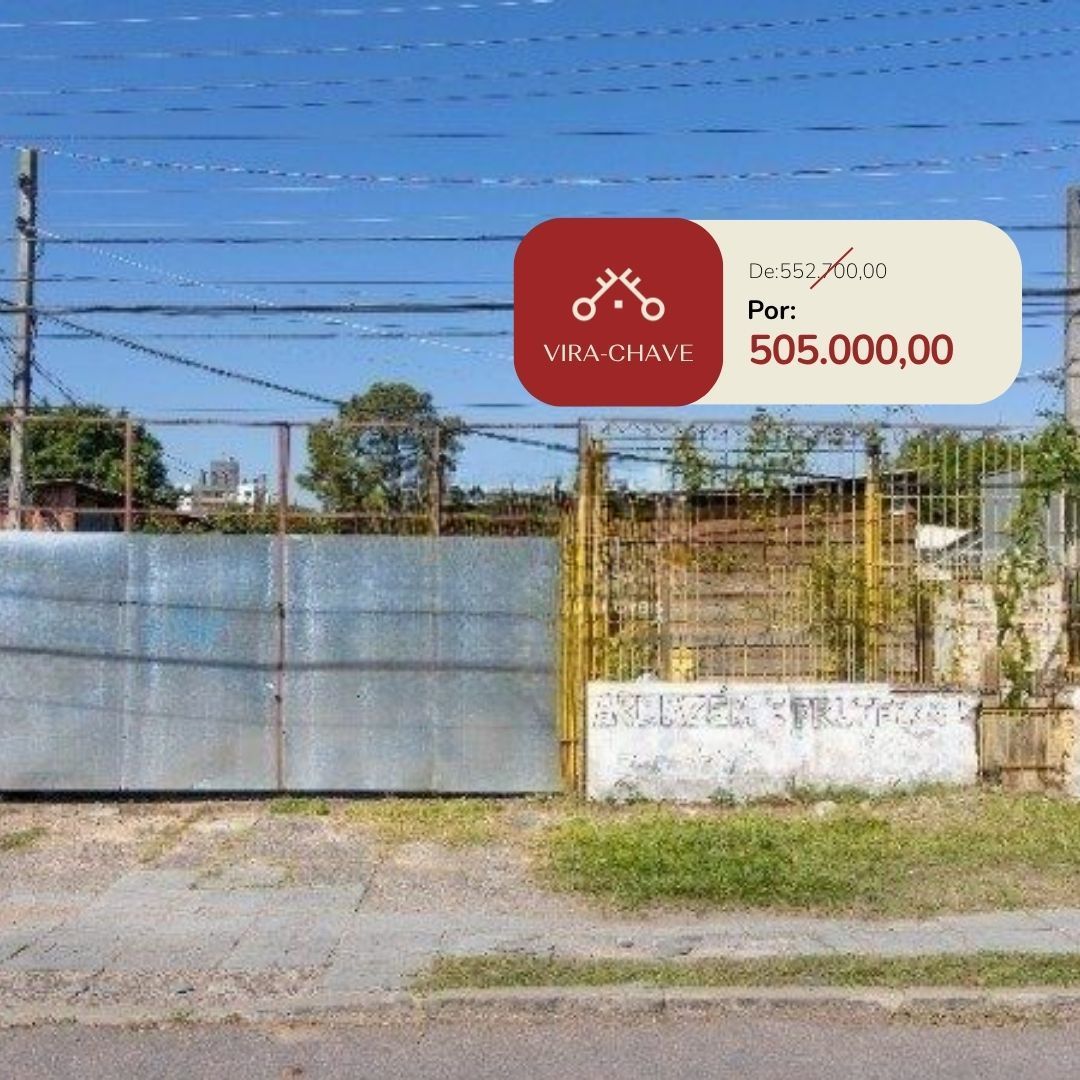 Terreno para Venda - 0m², 0 dormitórios, Camaquã