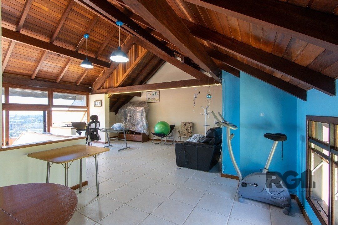 Casa de Condomínio à venda com 3 quartos, 274m² - Foto 45