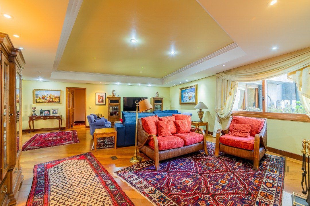 Apartamento à venda com 4 quartos, 776m² - Foto 22