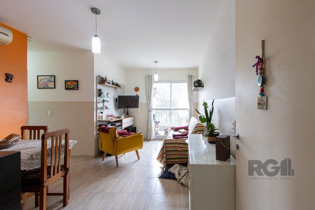Apartamento à venda com 3 quartos, 69m² - Foto 5