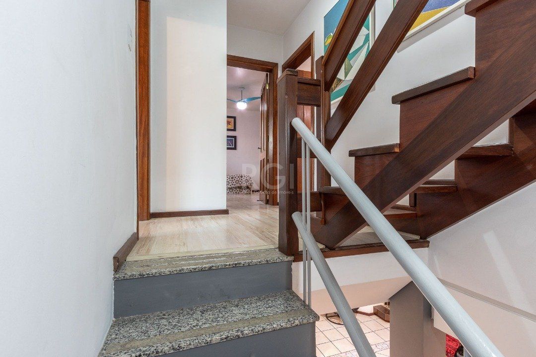 Casa de Condomínio à venda com 3 quartos, 233m² - Foto 23