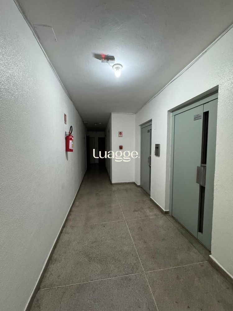Apartamento 2 Dorm na Campos Velho