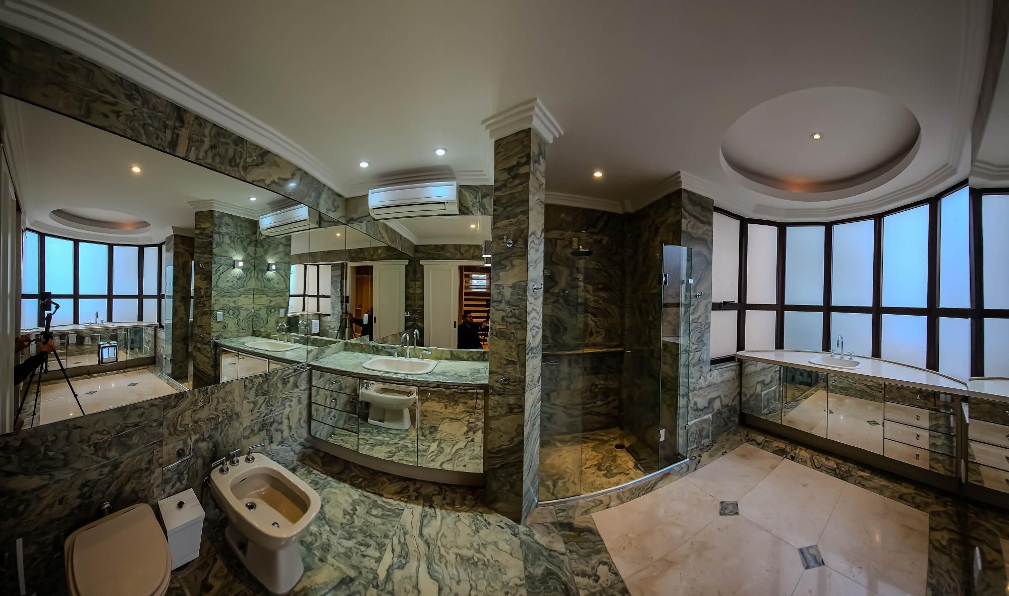 Cobertura à venda com 4 quartos, 597m² - Foto 10