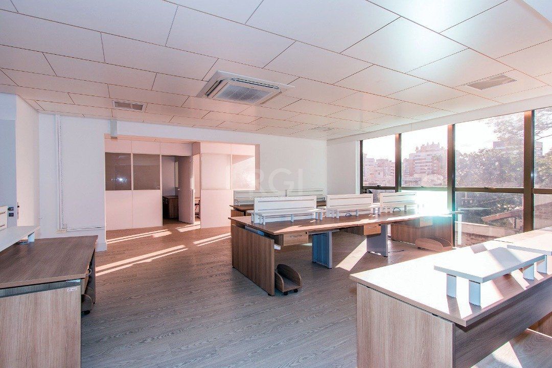 Conjunto Comercial-Sala à venda com 4 quartos, 193m² - Foto 14