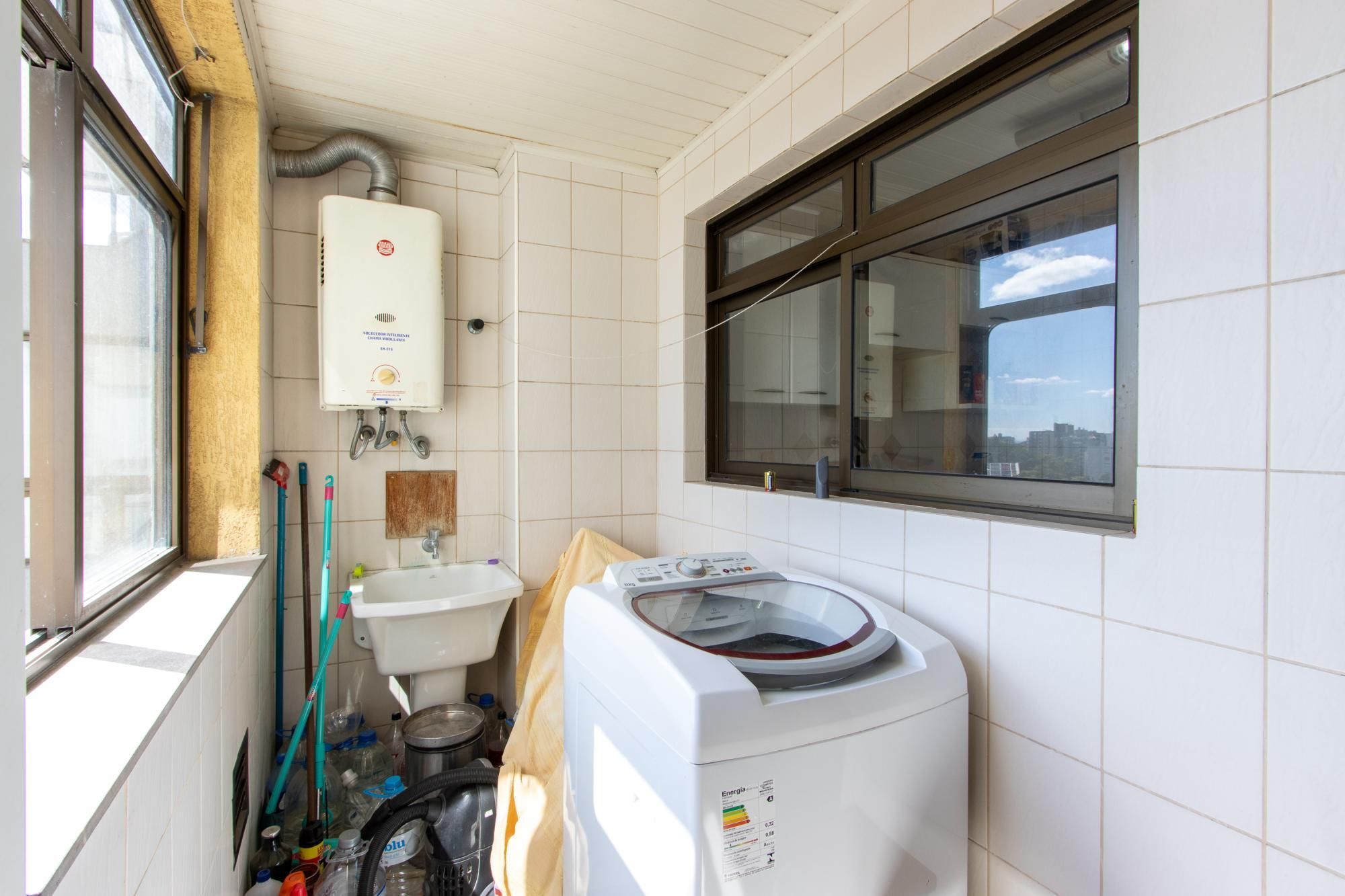 Apartamento à venda com 3 quartos, 109m² - Foto 7