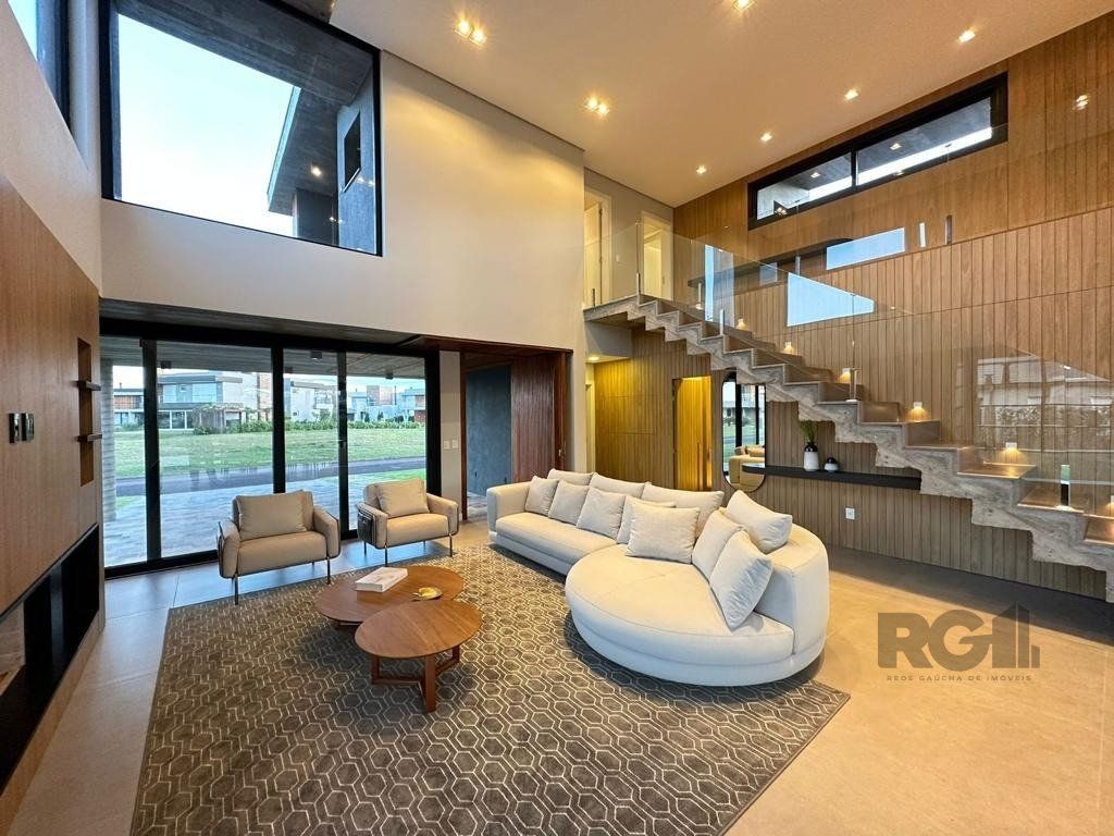 Casa de Condomínio, 6 quartos - Foto 4
