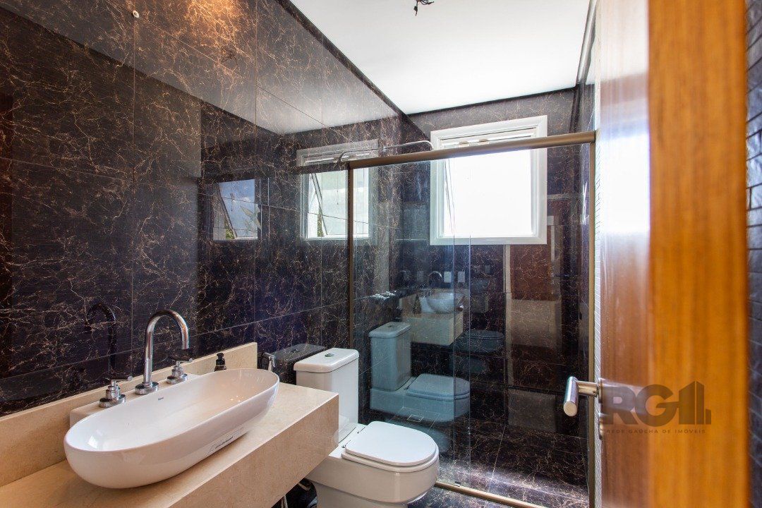 Casa de Condomínio à venda com 3 quartos, 450m² - Foto 36