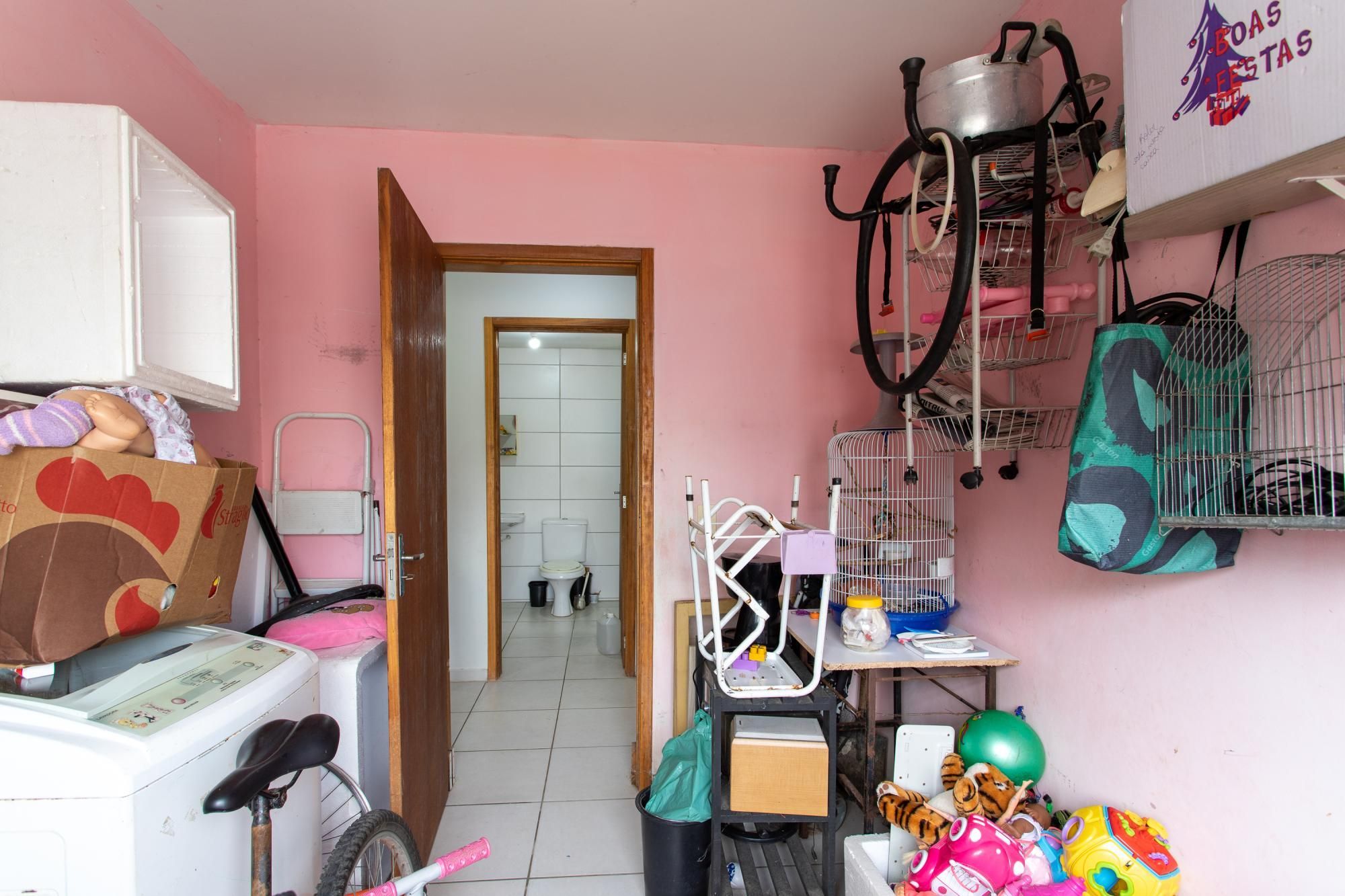 Apartamento à venda com 2 quartos, 52m² - Foto 13