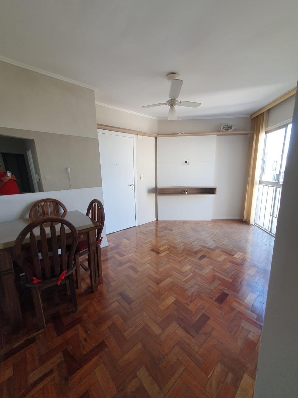 Apartamento à venda com 1 quarto, 44m² - Foto 8