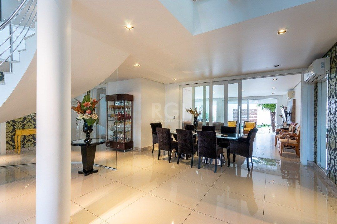 Casa à venda com 4 quartos, 463m² - Foto 9