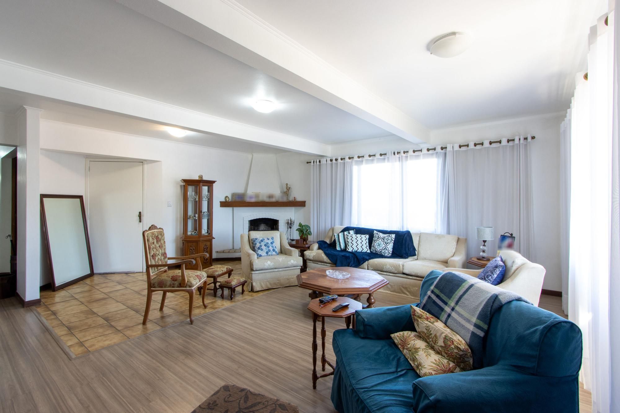 Apartamento à venda com 3 quartos, 166m² - Foto 9