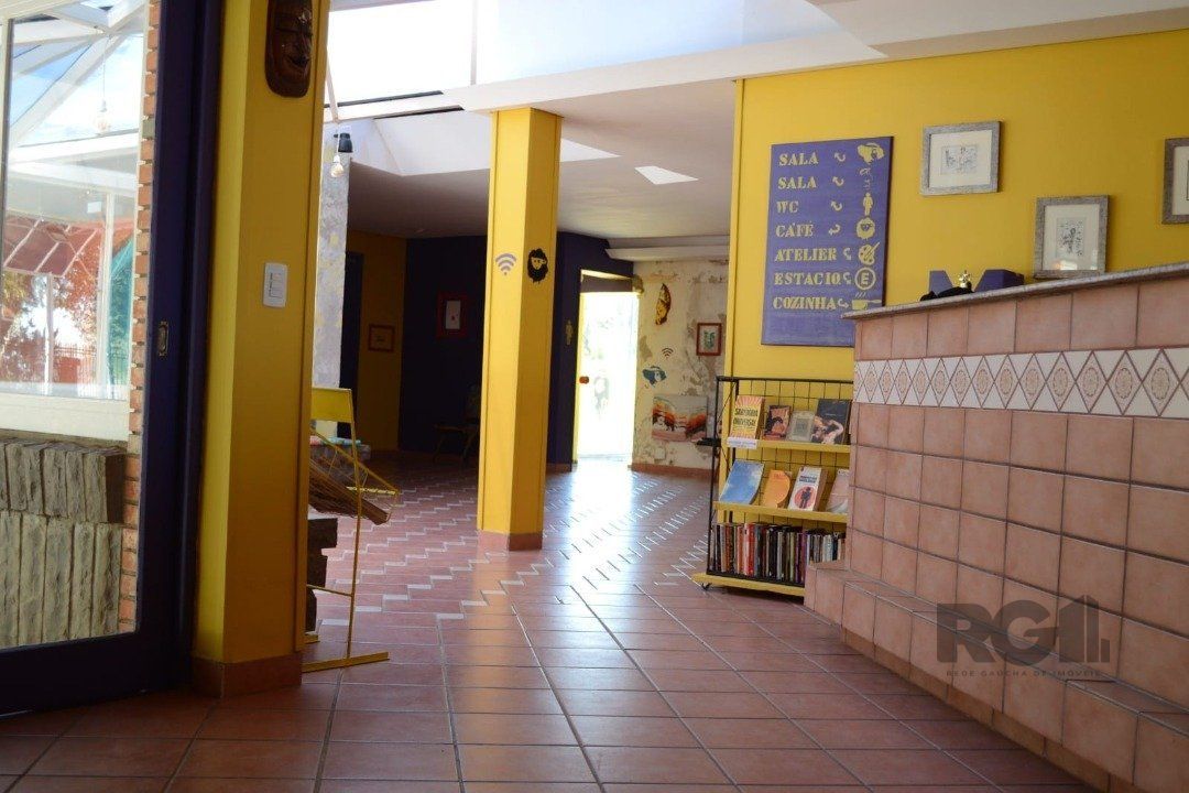 Loja-Salão à venda, 901m² - Foto 6