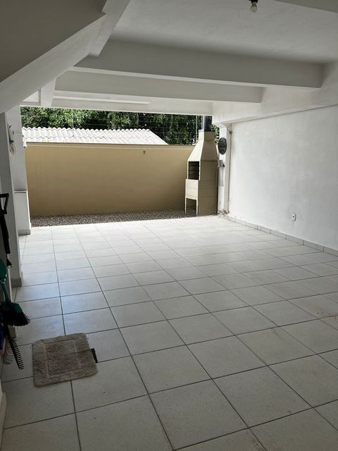 Sobrado, 3 quartos, 254 m² - Foto 15