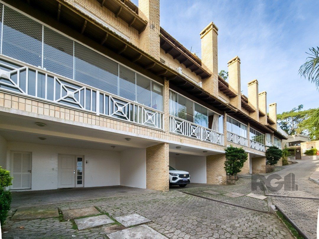 Casa de Condomínio à venda com 3 quartos, 239m² - Foto 41