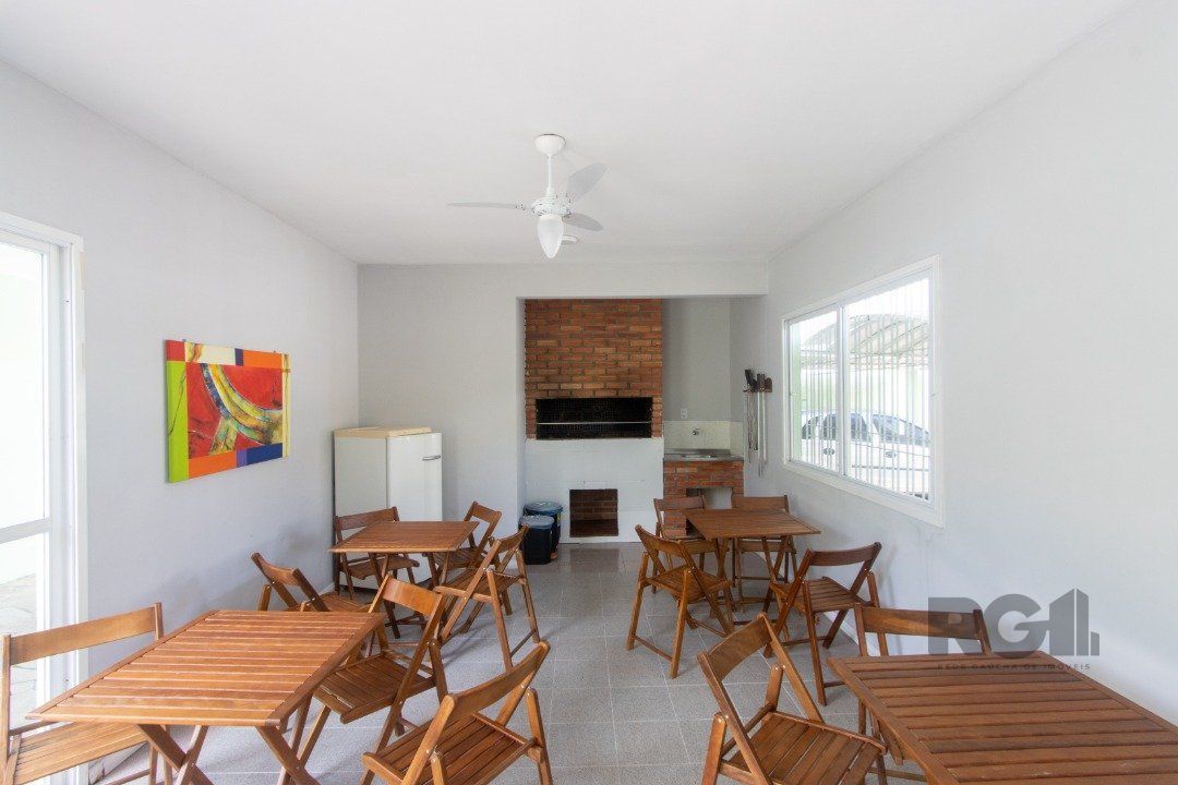 Cobertura, 1 quarto, 119 m² - Foto 28