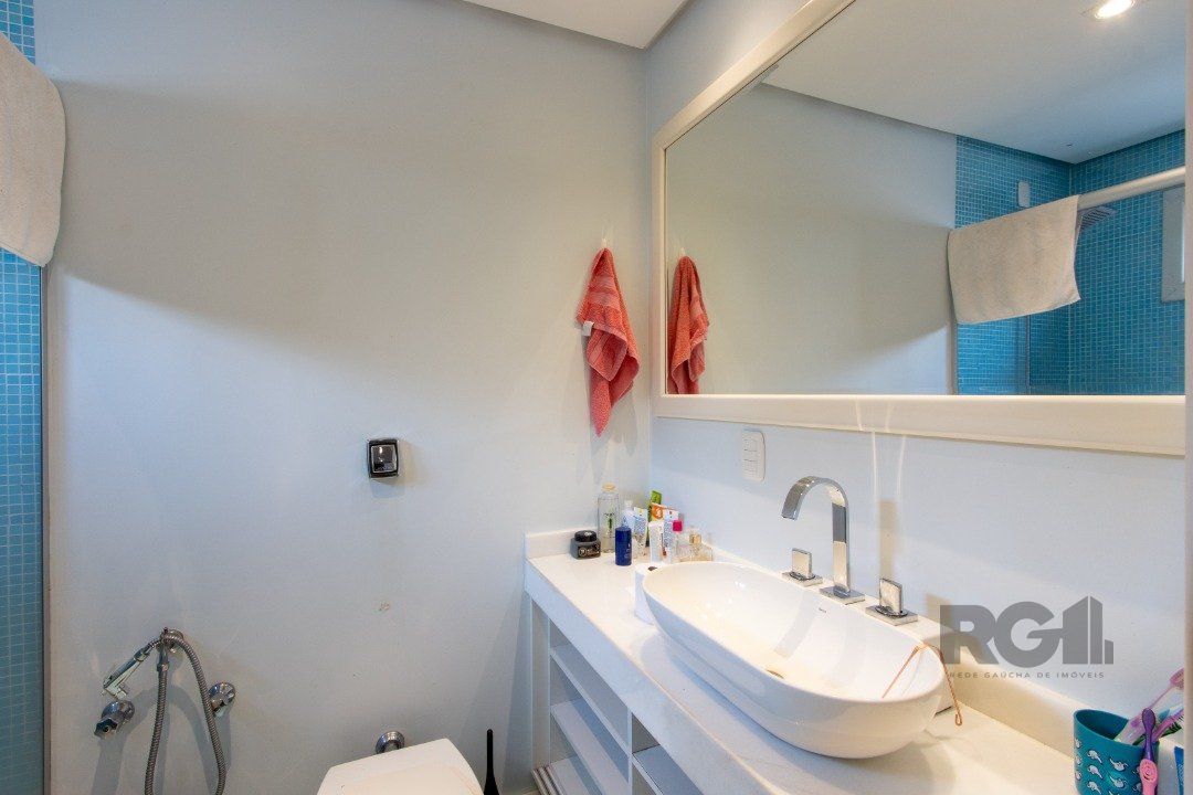 Casa de Condomínio, 3 quartos - Foto 26