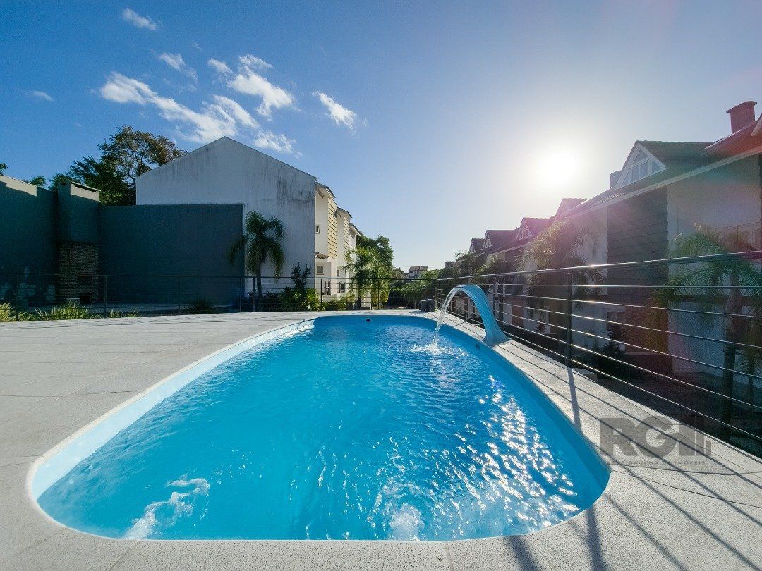 Casa de Condomínio, 4 quartos - Foto 28