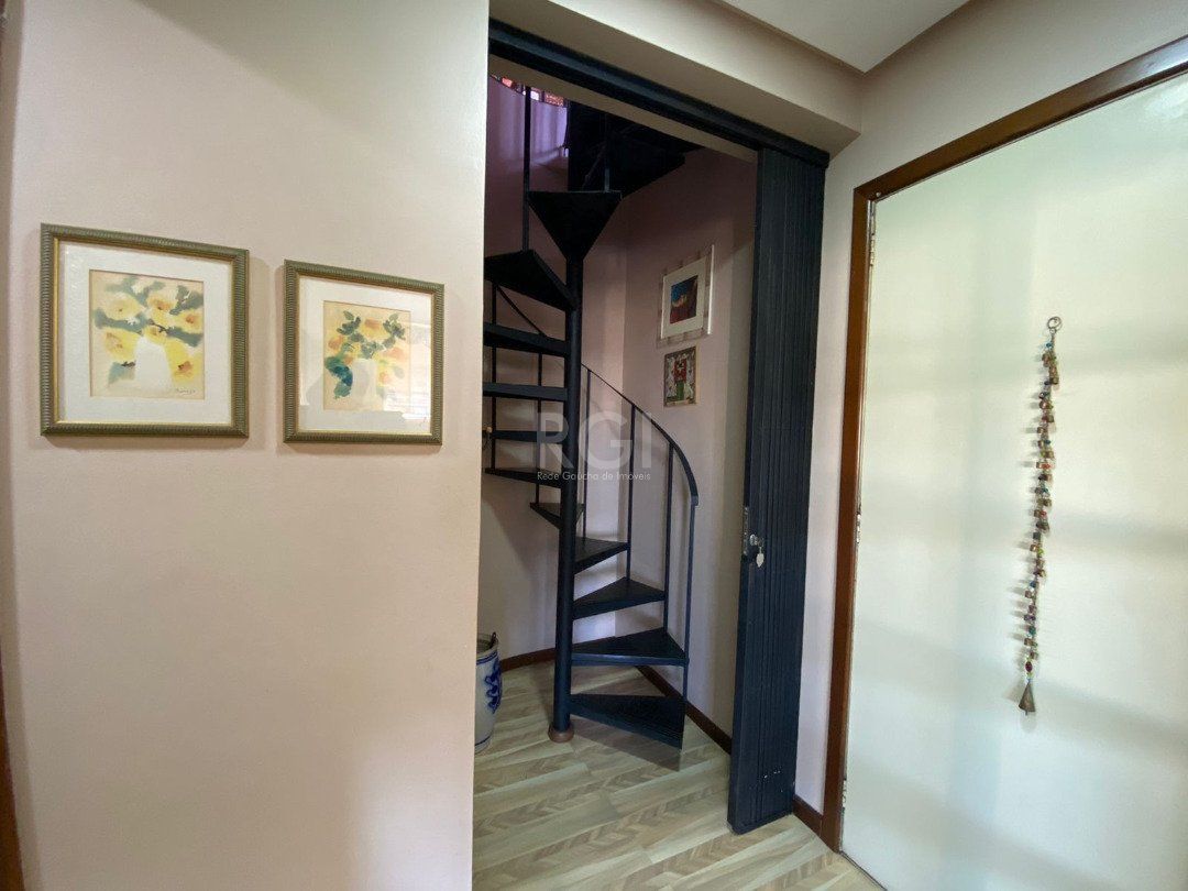 Cobertura à venda com 4 quartos, 335m² - Foto 6