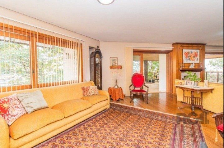 Cobertura, 4 quartos, 579 m² - Foto 9