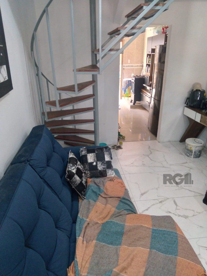 Casa de Condomínio à venda com 2 quartos, 78m² - Foto 3