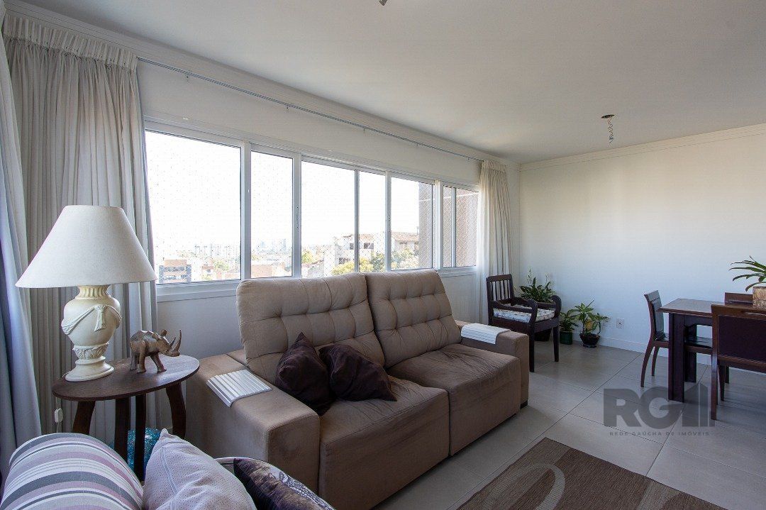 Apartamento à venda com 3 quartos, 106m² - Foto 14