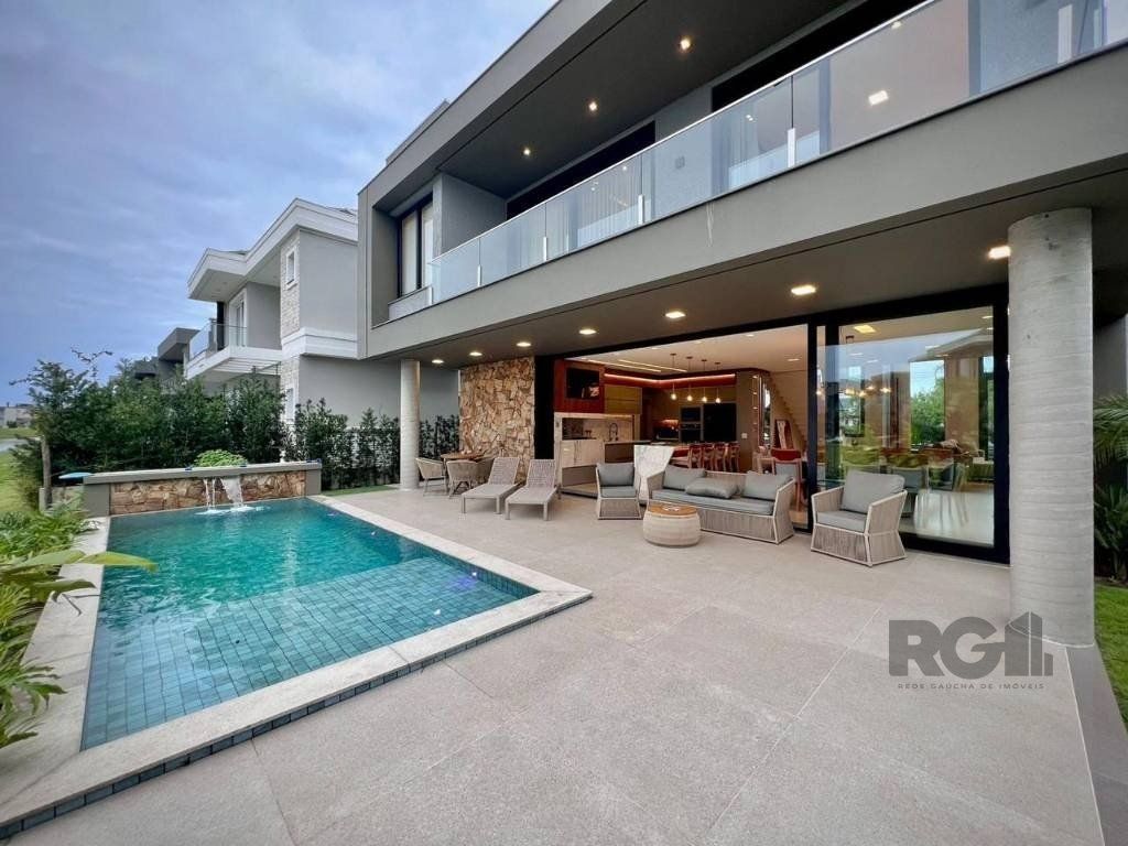 Casa de Condomínio à venda com 5 quartos, 366m² - Foto 26
