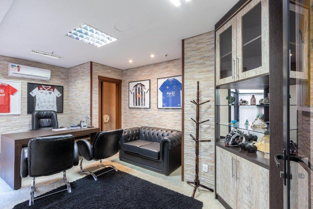 Sala-Conjunto, 101 m² - Foto 13