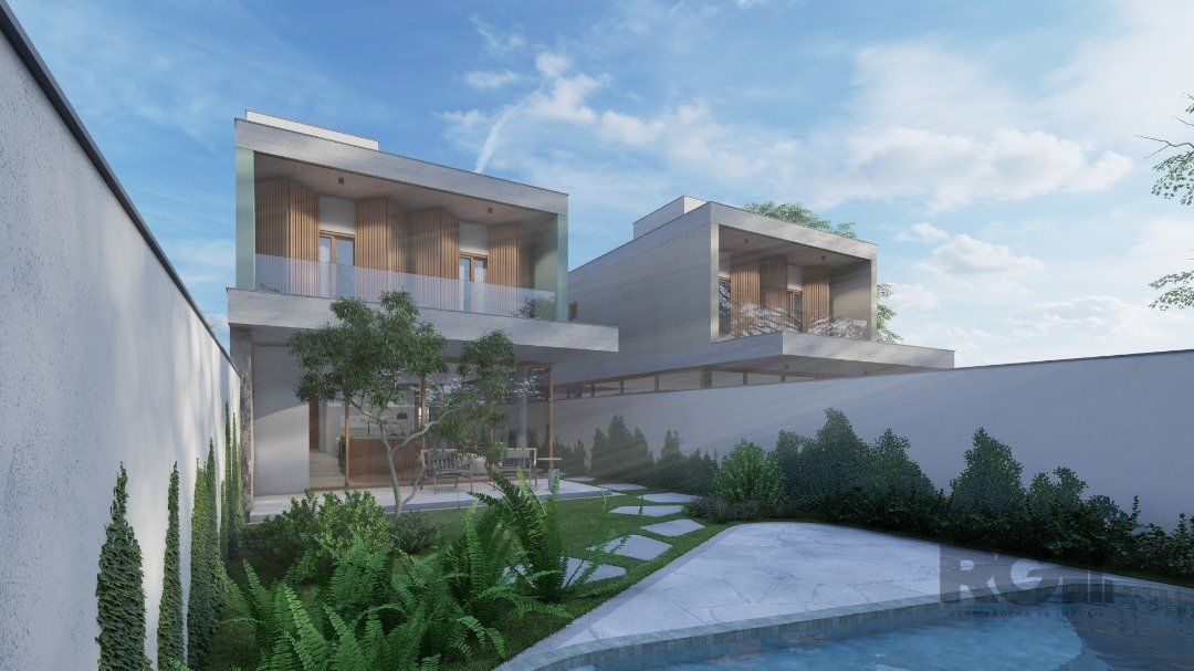 Casa, 4 quartos, 276 m² - Foto 20