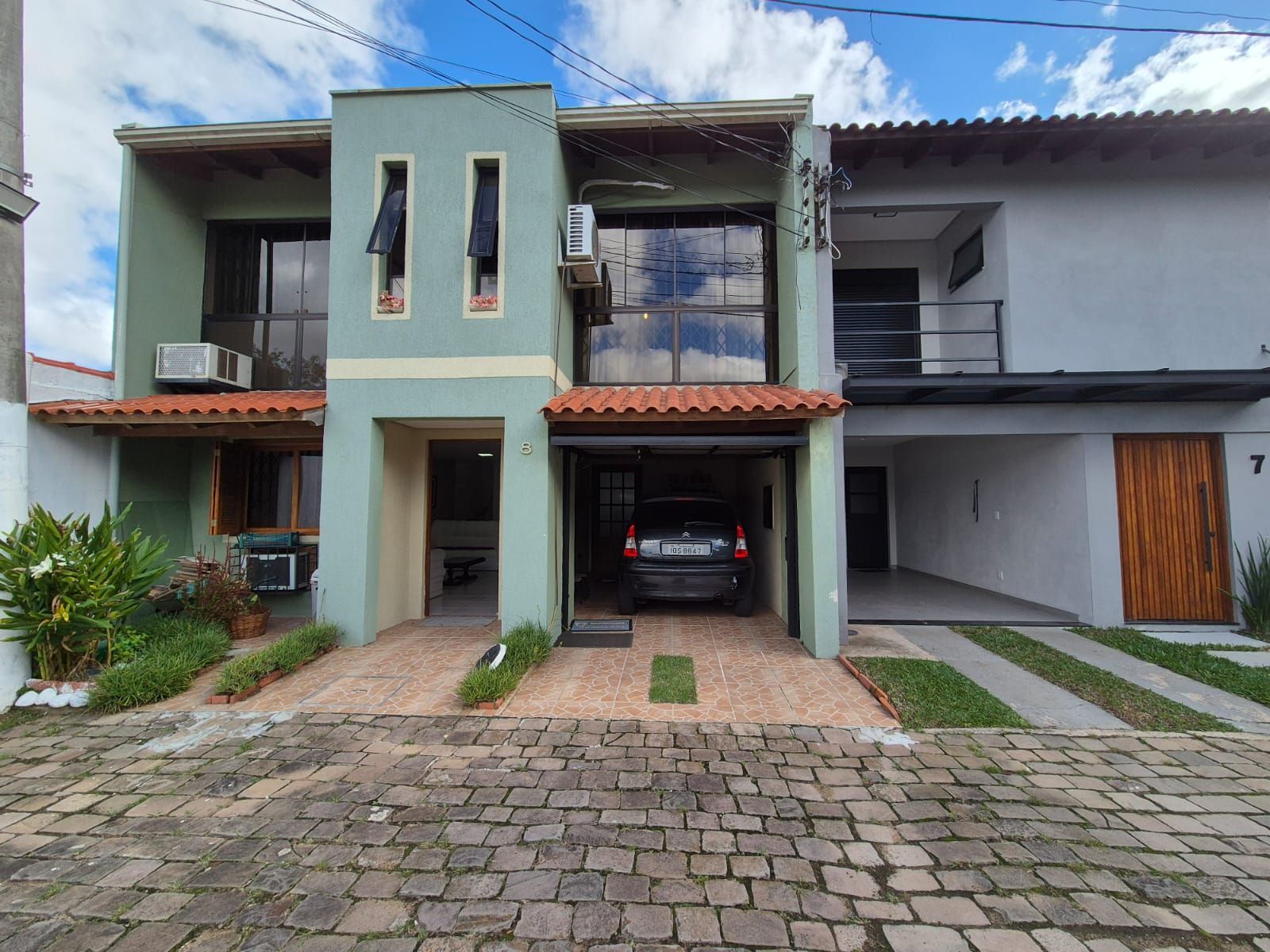 Casa de Condomínio à venda com 3 quartos, 127m² - Foto 19