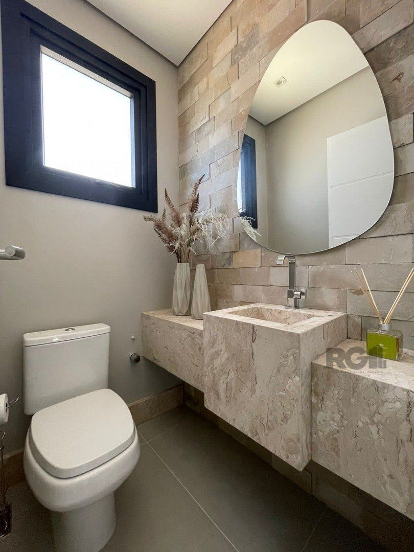 Casa de Condomínio, 4 quartos - Foto 21