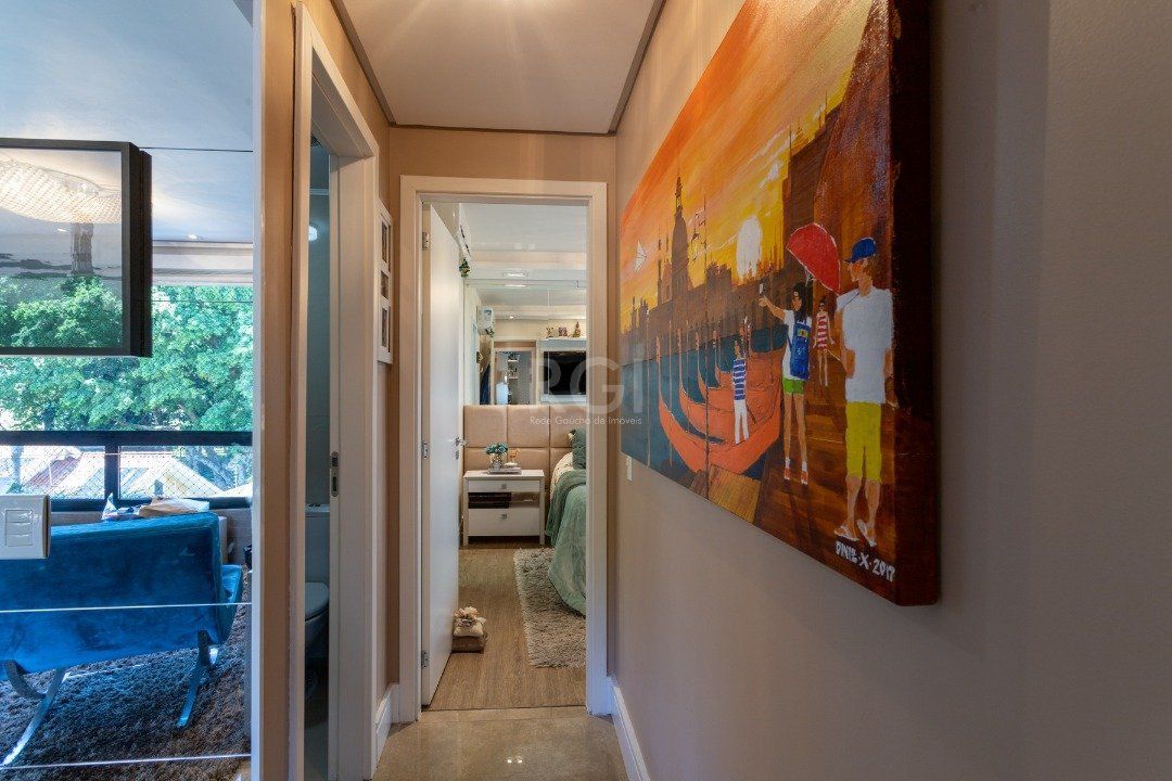 Apartamento à venda com 3 quartos, 85m² - Foto 13