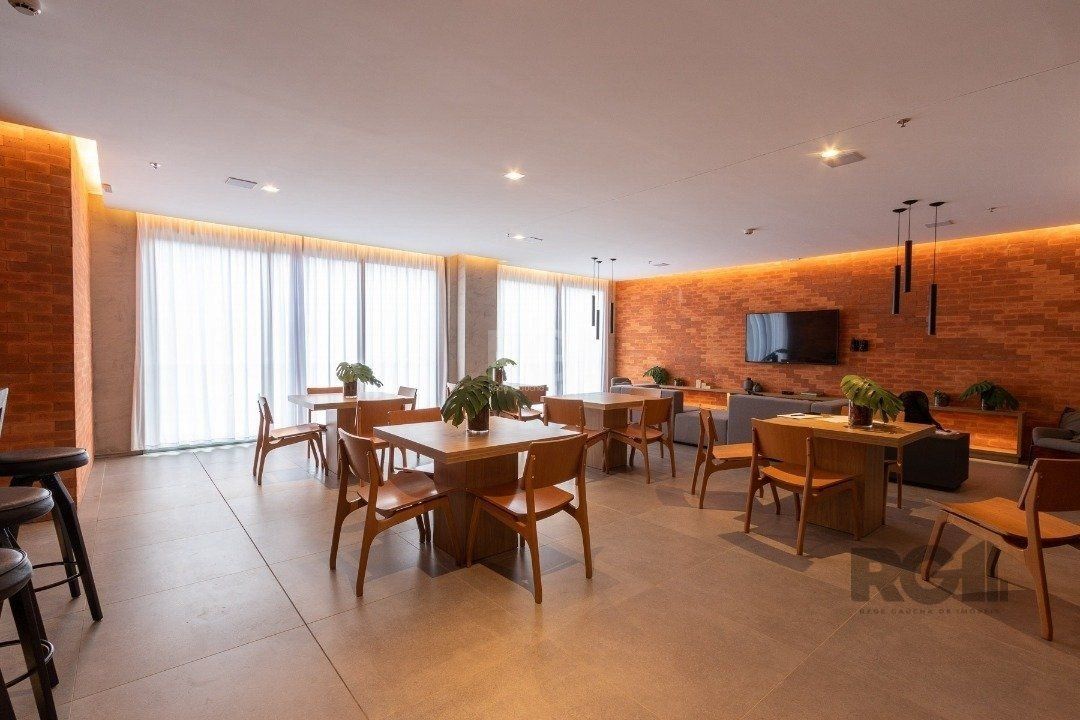 Flat/Apart Hotel à venda com 1 quarto, 34m² - Foto 33