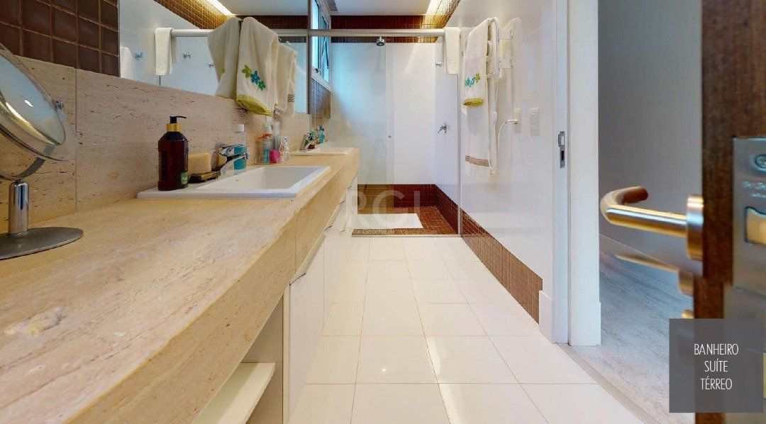 Casa de Condomínio, 4 quartos - Foto 11