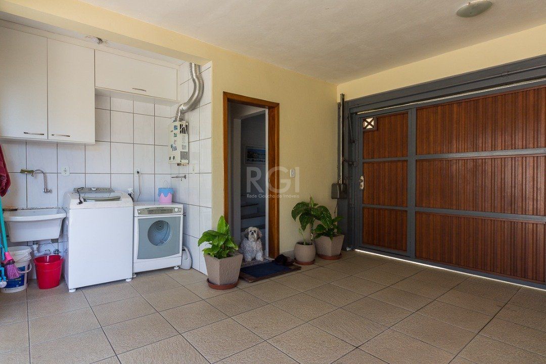 Casa de Condomínio à venda com 3 quartos, 191m² - Foto 8