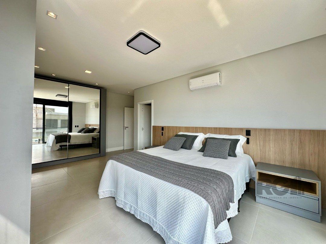 Casa de Condomínio à venda com 5 quartos, 350m² - Foto 23
