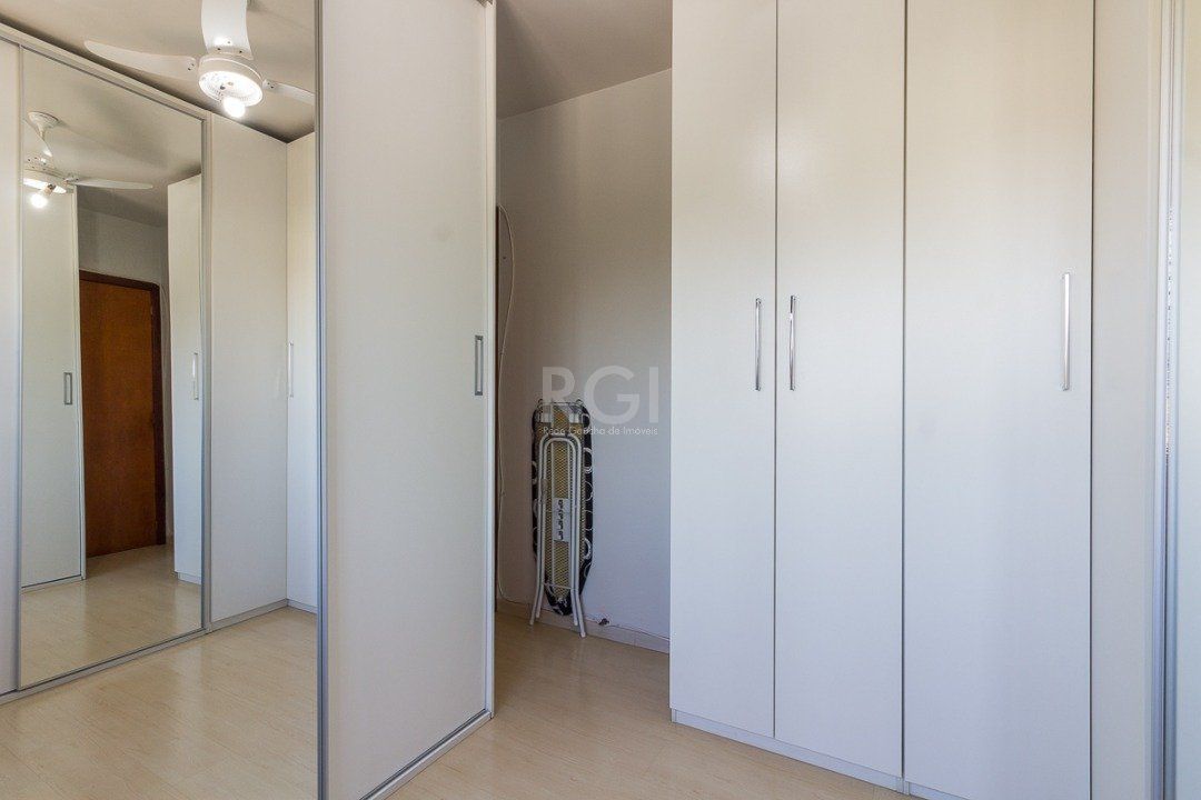 Casa de Condomínio à venda com 3 quartos, 191m² - Foto 24