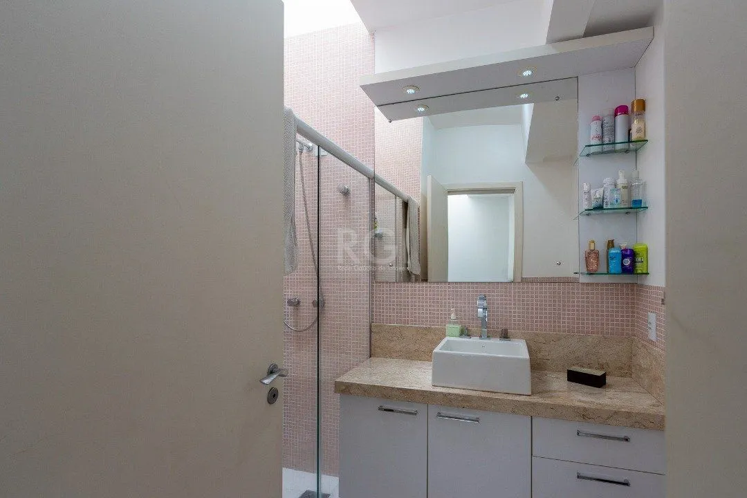 Casa de Condomínio, 3 quartos - Foto 31