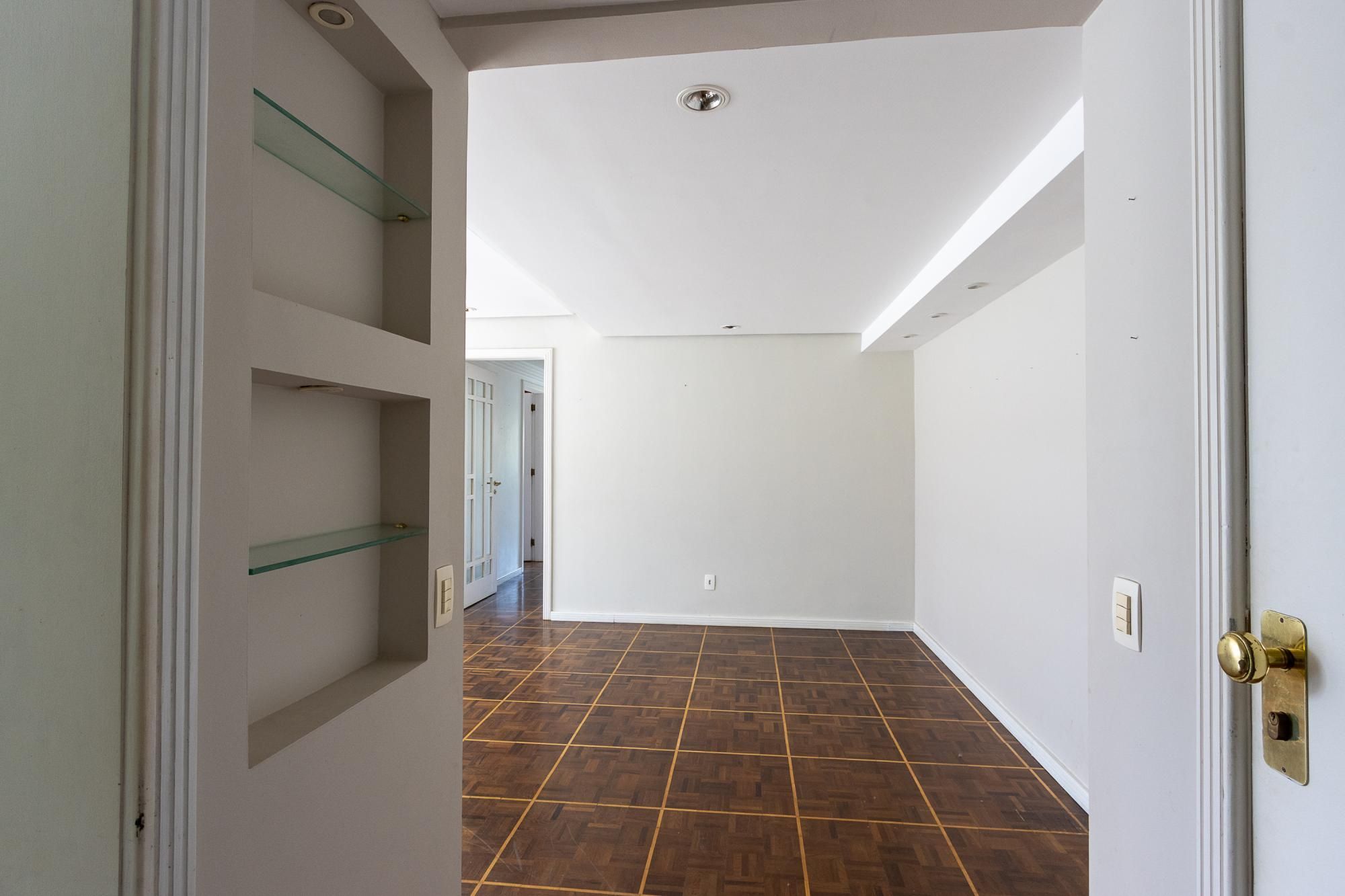 Apartamento, 3 quartos, 115 m² - Foto 11
