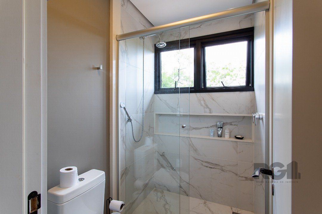 Casa de Condomínio, 4 quartos - Foto 51