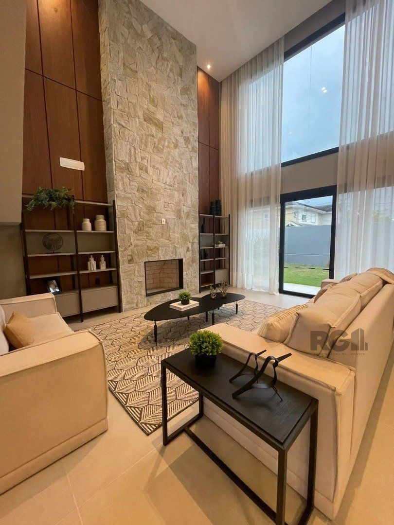 Casa de Condomínio, 4 quartos - Foto 8