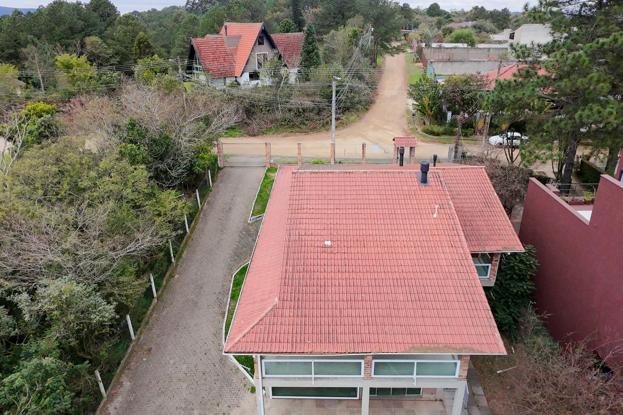 Casa à venda com 3 quartos, 308m² - Foto 57