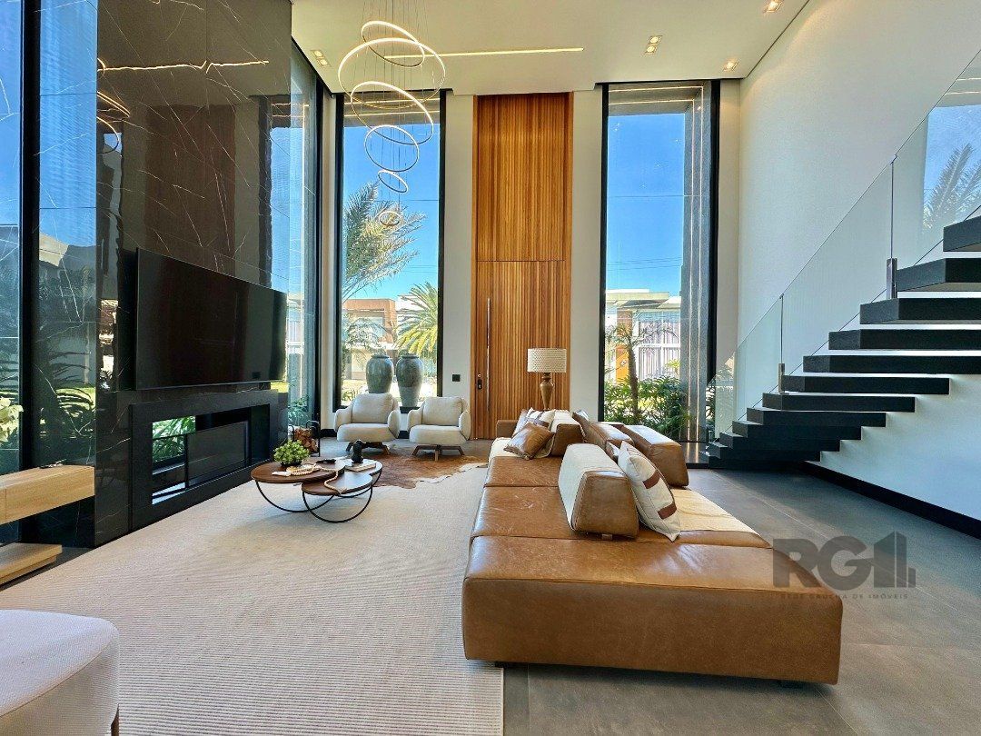 Casa de Condomínio à venda com 5 quartos, 428m² - Foto 13