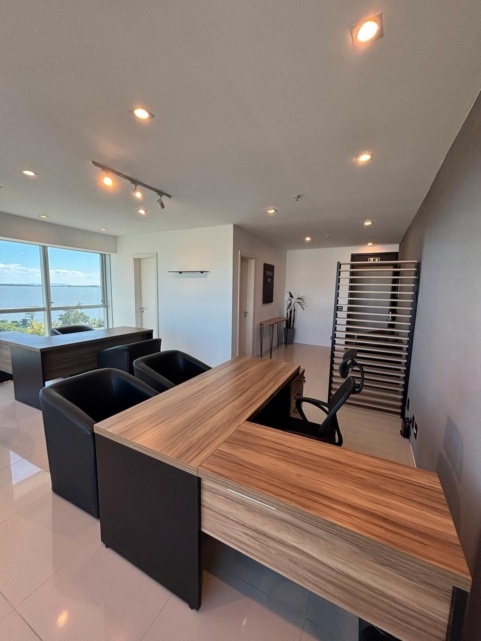 Conjunto Comercial-Sala à venda com 1 quarto, 41m² - Foto 6
